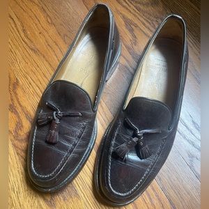 Polo Ralph Lauren Tassel Loafers